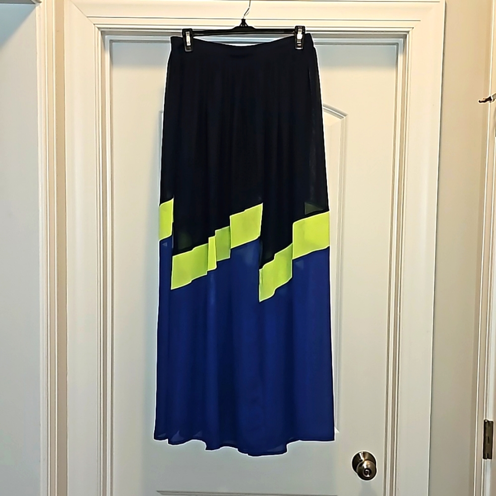 GB Maxi Skirt